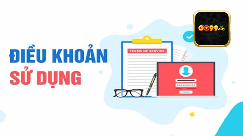 Điều khoản sử dụng Go99 về quyền sở hữu trí tuệ