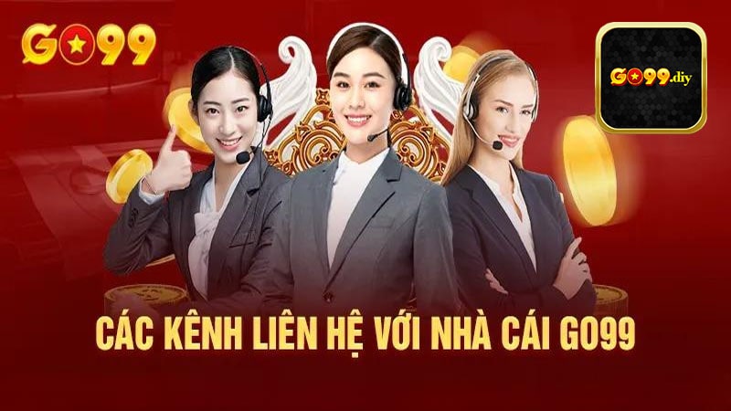 Tại sao cần Liên hệ Go99